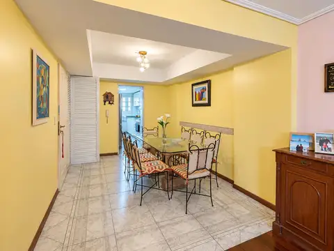Departamento en Venta de 4 ambientes