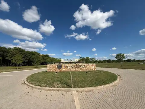 VENTA-SANTA FE-COUNTRY BARRIO PRIVADO-SANTO TOMÉ