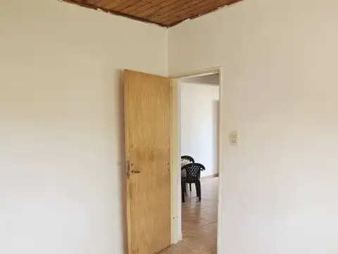 Depto Tipo Casa en Venta con 1 cocheras