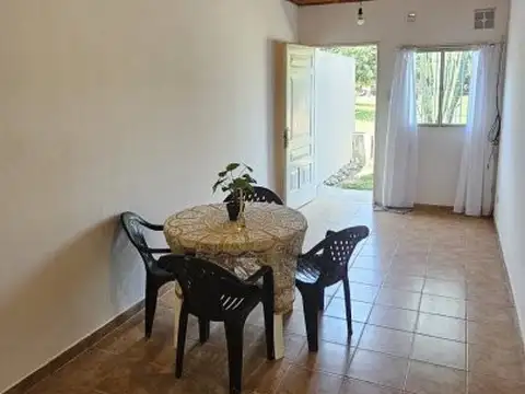 Depto Tipo Casa en Venta en Cortines, USD 30.000