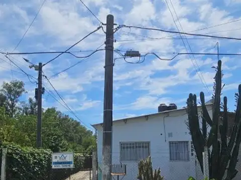 Depto Tipo Casa en Venta de 2 ambientes