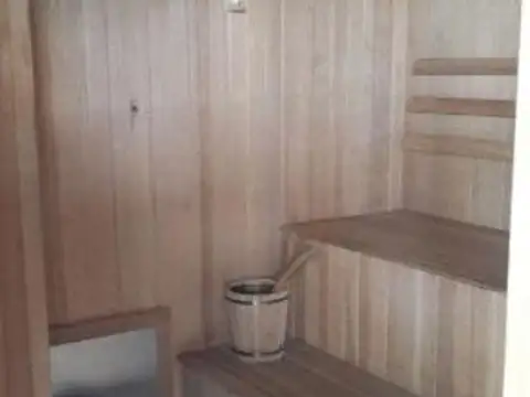 Departamento en Venta en Belgrano R, USD 110.000