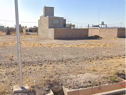 Terreno en Venta en Maipu, Maipú