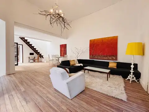 Casa en venta 3 dormitorios Pichincha