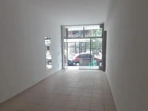 Local Comercial NVA CBA Ituzaingo y Bv. Illia