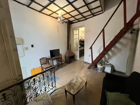 Depto Tipo Casa en Venta de 3 dormitorios