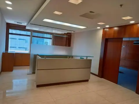 Oficina en Alquiler en Microcentro, USD 18.500