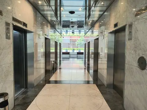 Oficina en Alquiler A Estrenar