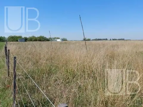 Terreno en Venta en Álvarez de Toledo, USD 24.000