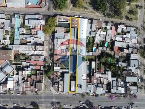 Terreno en Venta en San Miguel de Tucuman, Capital
