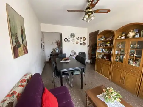 Departamento en Venta en Villa Ballester, USD 75.000