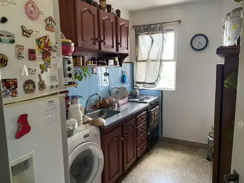 Departamento en Venta 50 años