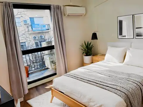 Departamento en Alquiler de 2 ambientes