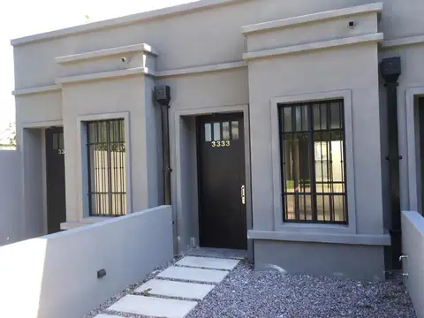 Departamento en alquiler en Marcos Paz
