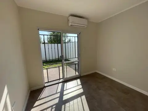 Departamento en Alquiler 12 años