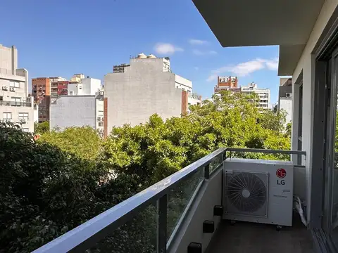 Departamento en Venta al Noroeste