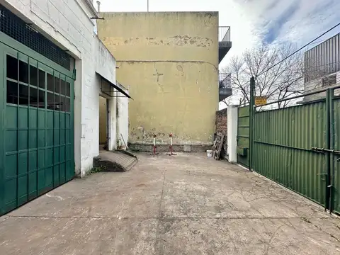 Galpon en Venta A Estrenar