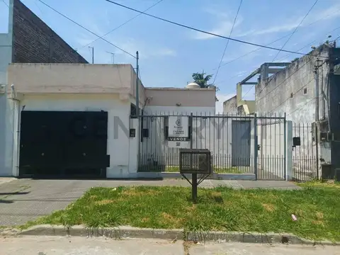 VENTA PH 3 AMBIENTES CON COCHERA CON PORTON ELECTRICO