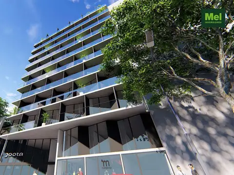 Departamento en Venta al Norte