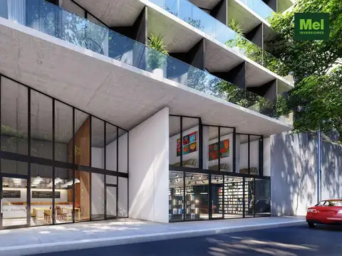 Departamento en Venta al Norte