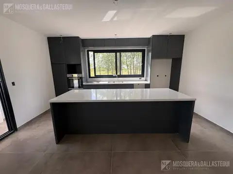 Casa en Venta A Estrenar