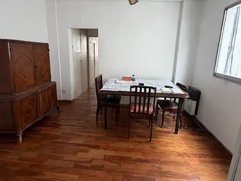 Departamento en Venta en Palermo, USD 83.000