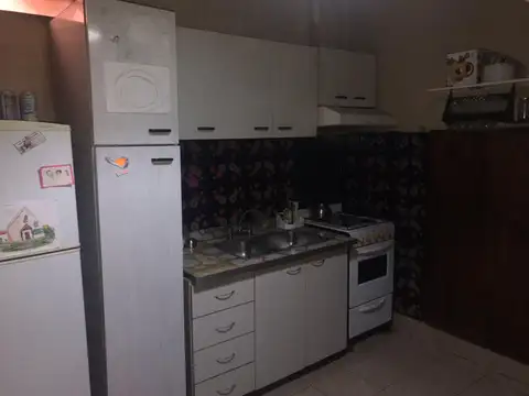 Depto Tipo Casa en Venta en Parque Avellaneda, USD 125.000