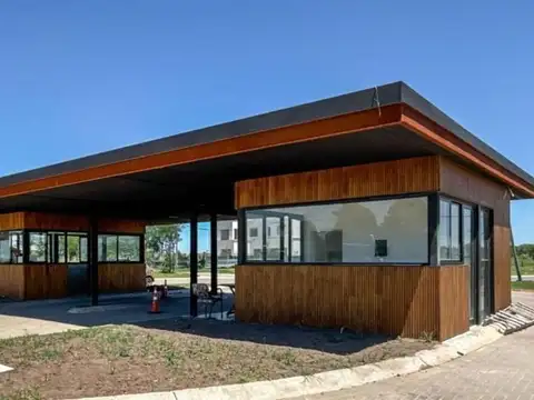 Terreno en Venta en Bella Vista, USD 80.000