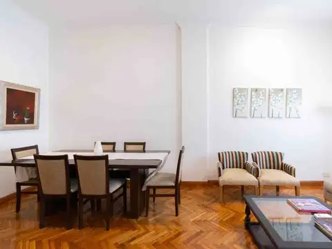 Departamento en Venta 66 años