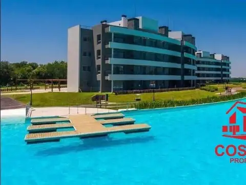 Departamento en Venta de Monoambiente