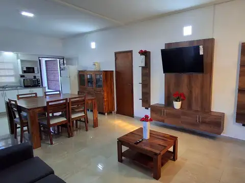 VENTA CASA Y DEPARTAMENTO VALERIA DEL MAR PINAMAR