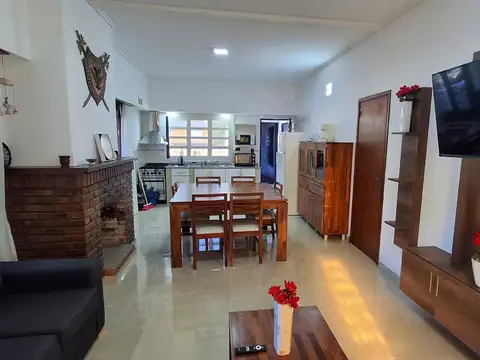Casa en Venta en Valeria del Mar, USD 340.000
