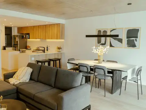Departamento en Venta en Centro, Rosario