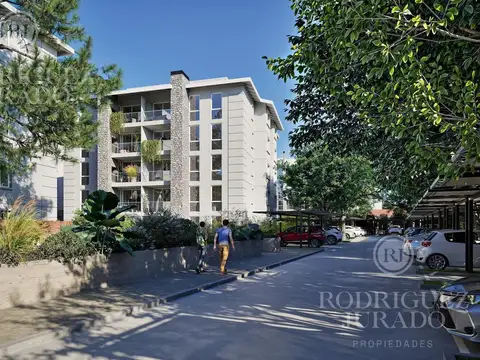 Departamento en Venta en Loma Verde, USD 117.000