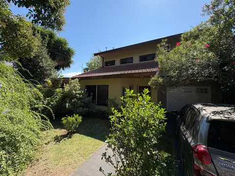 Casa en Venta en San Miguel, USD 238.000