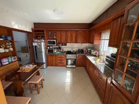 Casa en Venta al Suroeste