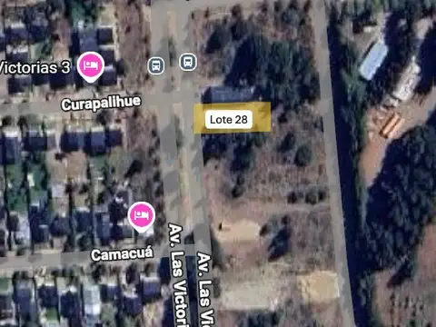 Terrenos y Lotes en Venta en San Carlos de Bariloche [Cod: 24-630047192935]