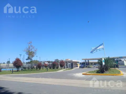 Terreno en Venta en Pilar del Este - Santa Lucia, USD 29.000