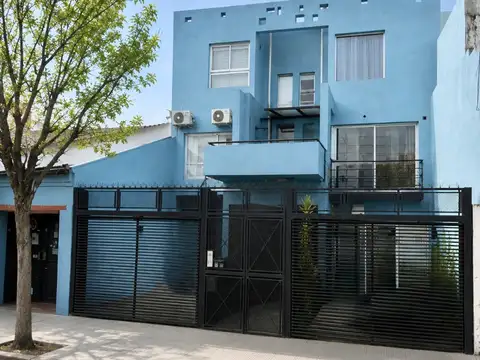 VENTA DPTO 2 AMB  AGRONOMIA BALCÓN Sin expensas!