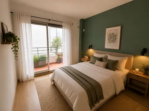 Departamento en Venta 14 años