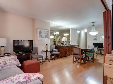 Departamento en Venta en Belgrano, USD 260.000