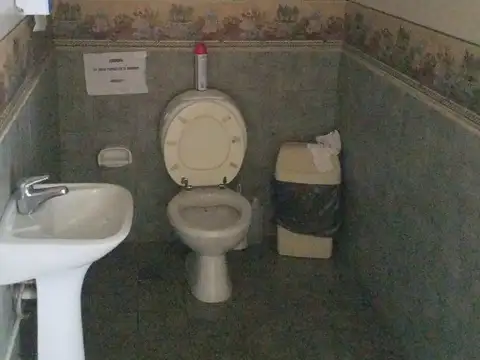 Av Maipu 1700