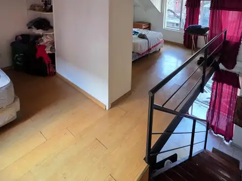 Departamento en Venta en Almagro, USD 75.000