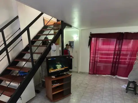 Sarmiento al 4100