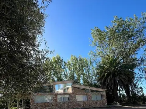 Zanjon De Los Inquilinos