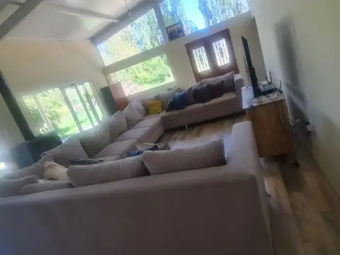 Zanjon De Los Inquilinos