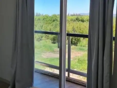 Zanjon De Los Inquilinos