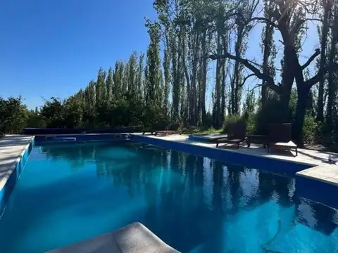 Campo en Venta de 3  ha