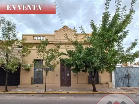 Propiedad Versátil 