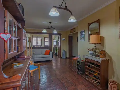 Casa en Alquiler en Mar Del Plata, USD 1.900